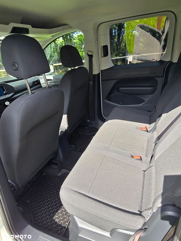 Volkswagen Caddy 1.5 TSI - 9