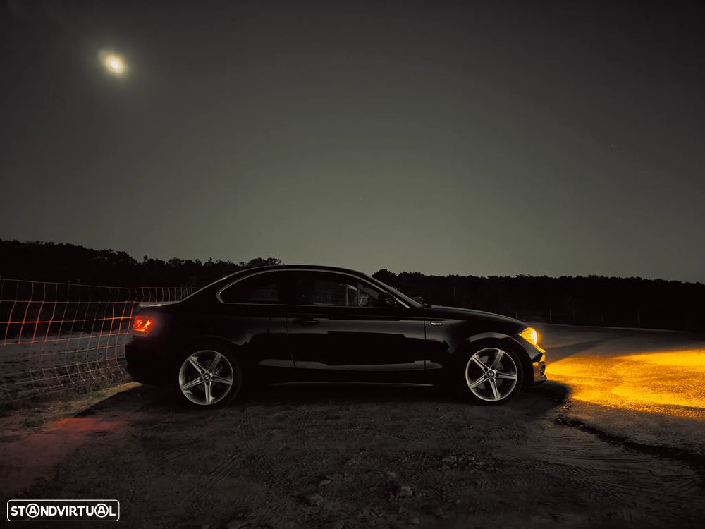 BMW 123 dA - 16
