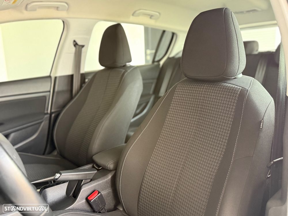 Peugeot 308 1.5 BlueHDi Allure - 5