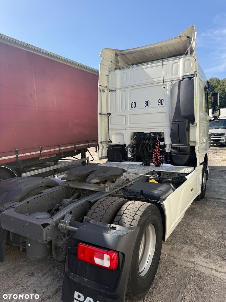 DAF XF 480 - 5