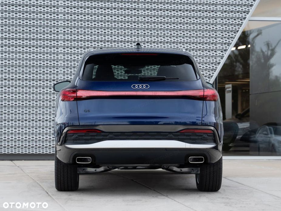 Audi Q5 TFSI mHEV 150 kW S tronic - 2