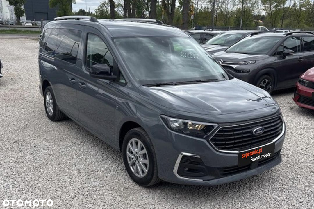 Ford Tourneo Connect Grand 2.0 EcoBlue Titanium - 3