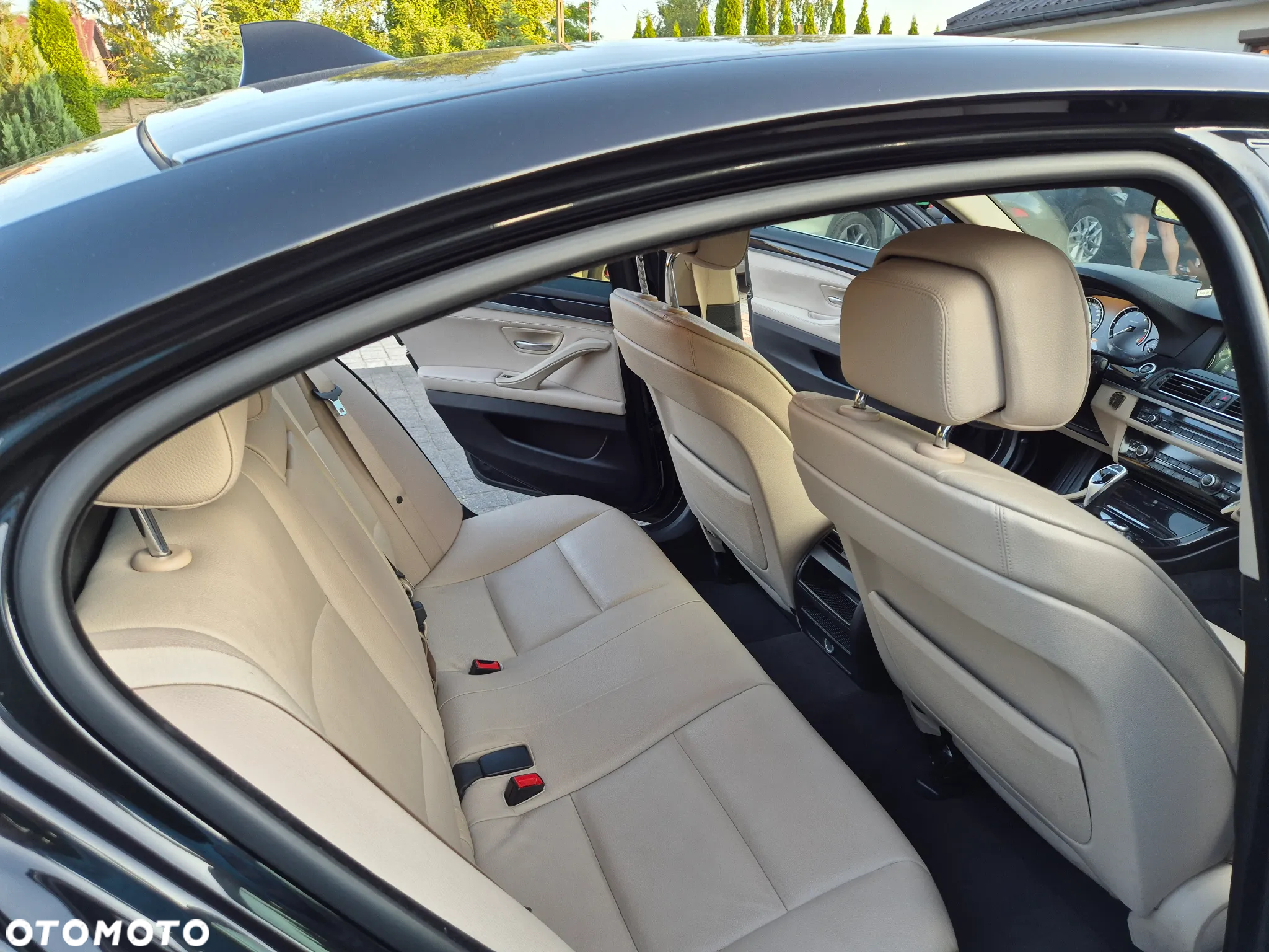 BMW Seria 5 - 10