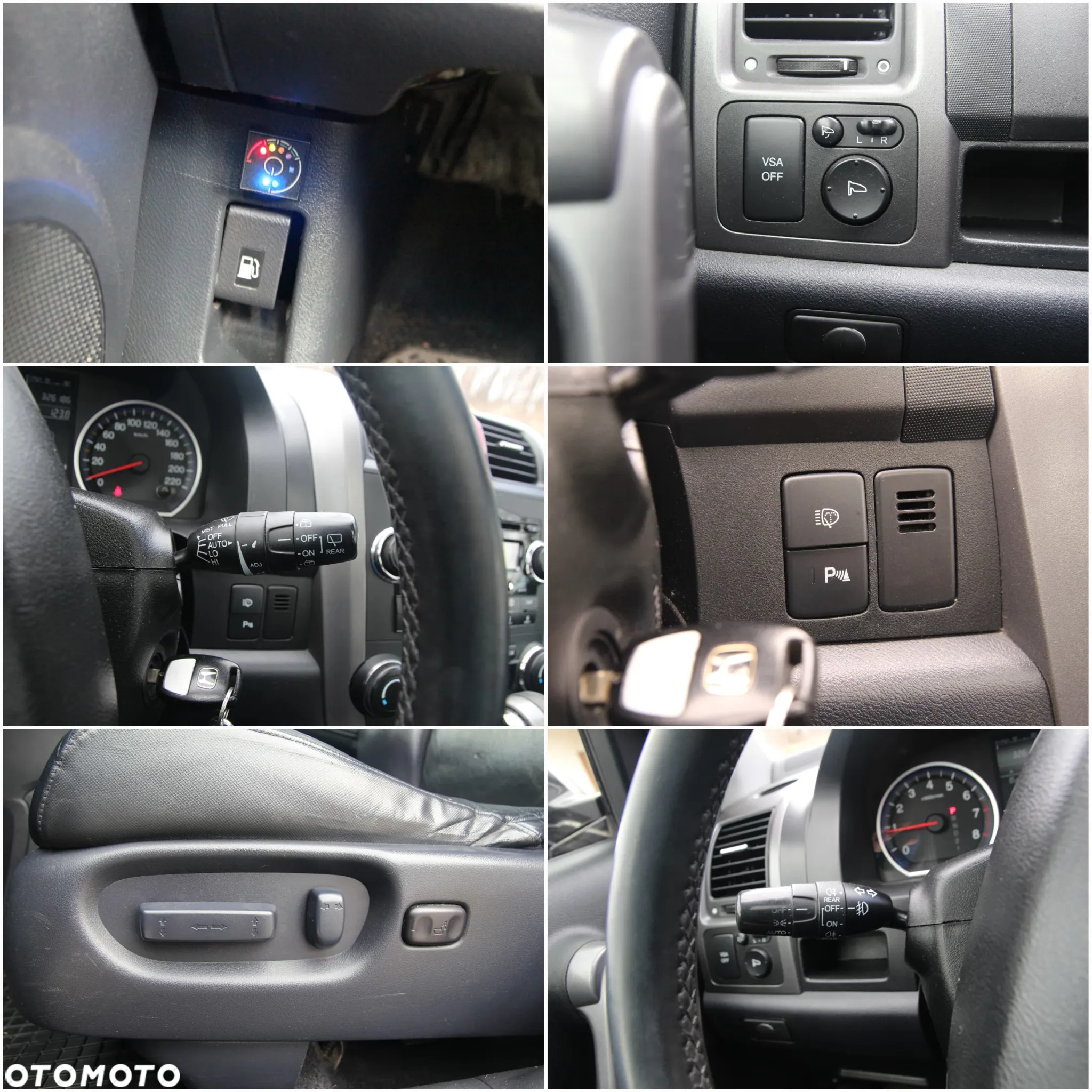Honda CR-V 2.0 Executive - 23
