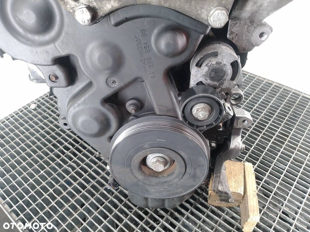 SILNIK MAZDA 2 I F6JA 1.4 CD 68KM - 8