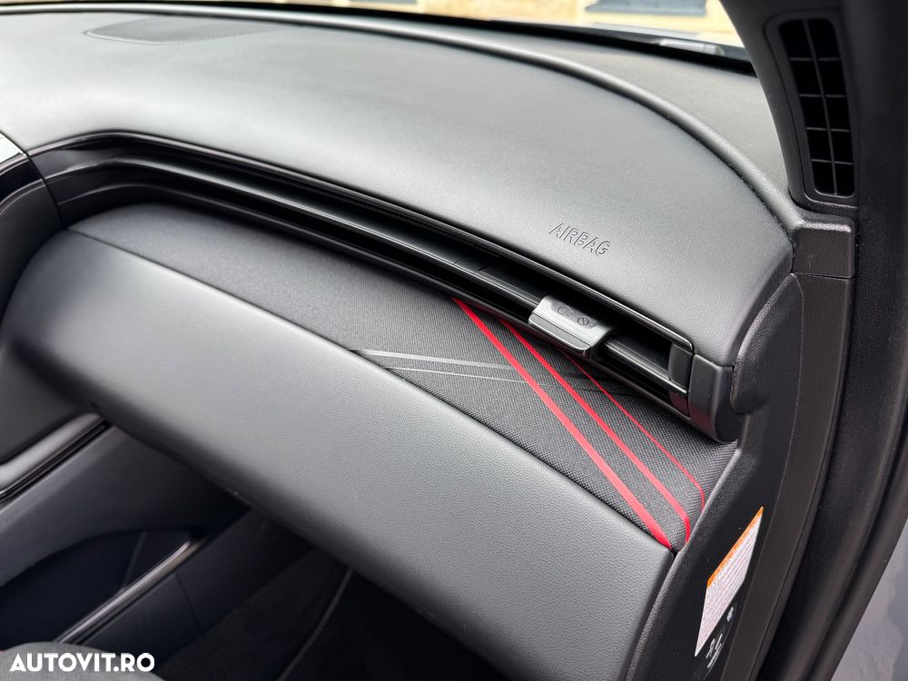 Hyundai Tucson 1.6 T-GDi HEV 2WD N Line X - 35