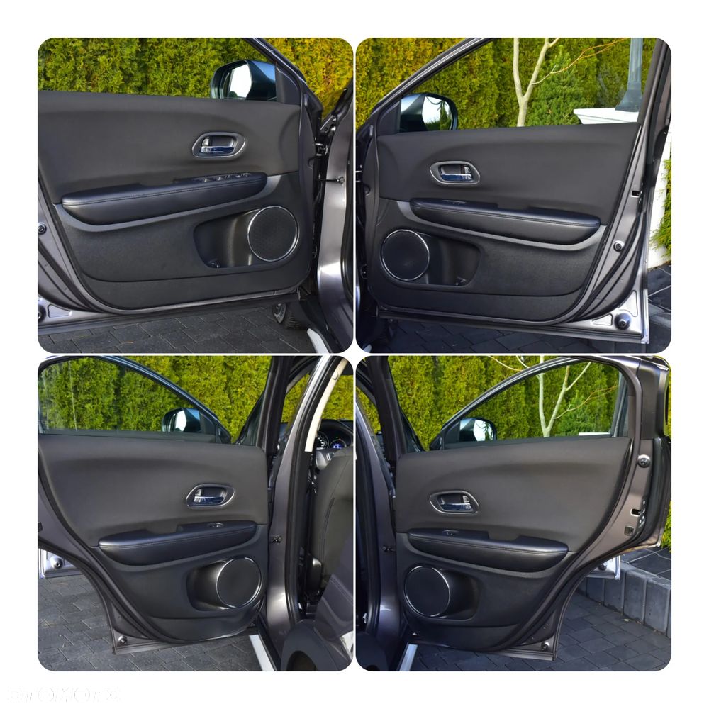 Honda HR-V 1.5 i-VTEC Executive - 35