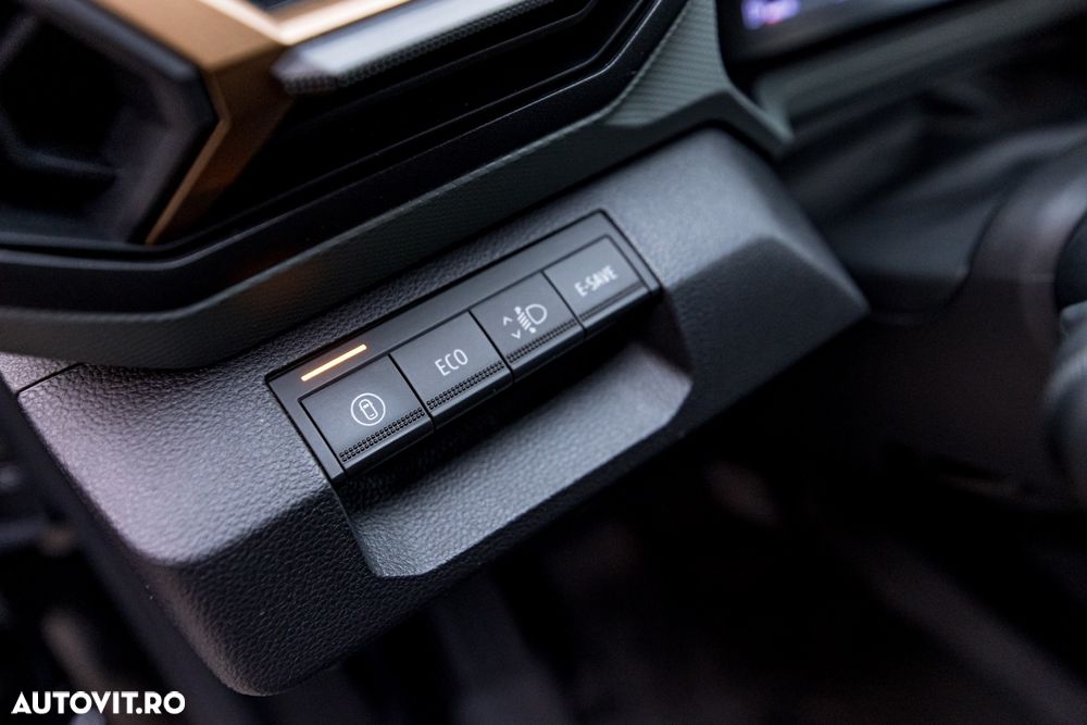 Dacia Duster HEV 140 Extreme - 22