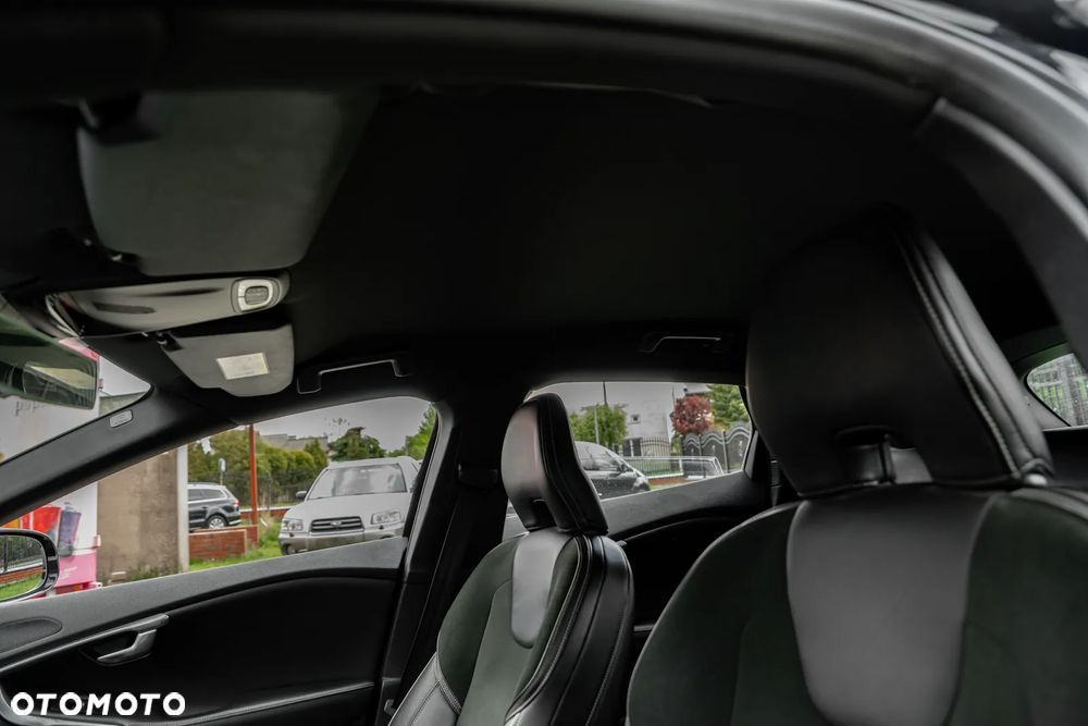 Volvo V40 D4 Drive-E Kinetic - 27