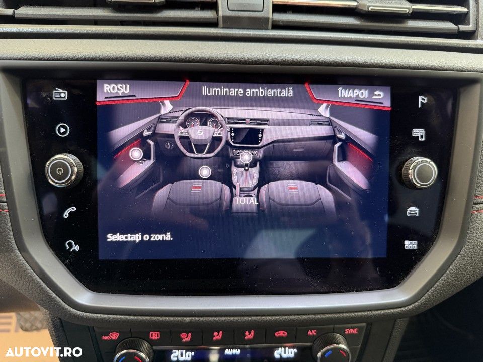 Seat Arona - 30