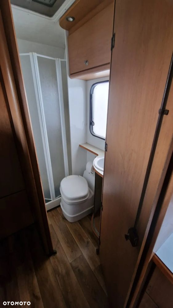 Ford TRANSIT - 23