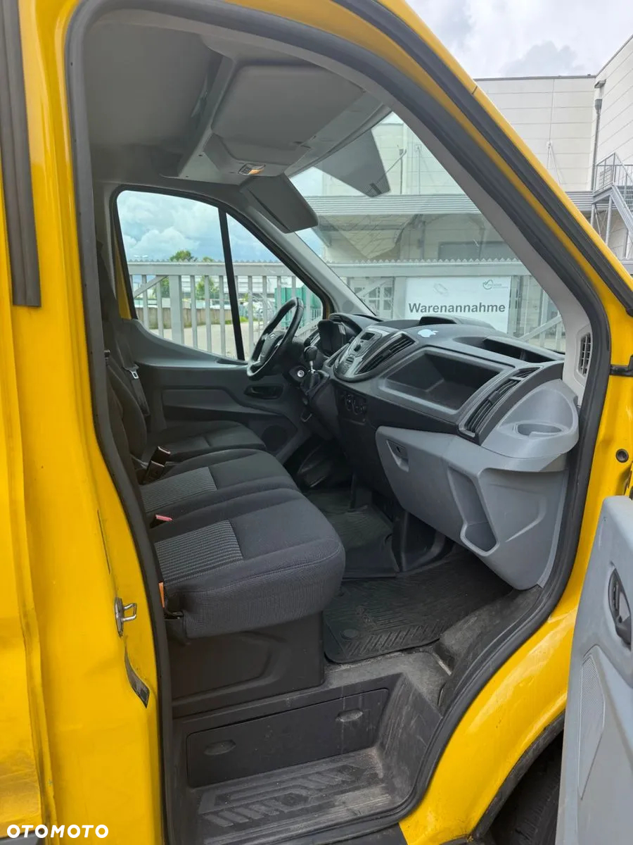 Ford Transit L2H2 - 9