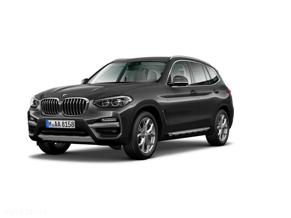 BMW X3 - 2