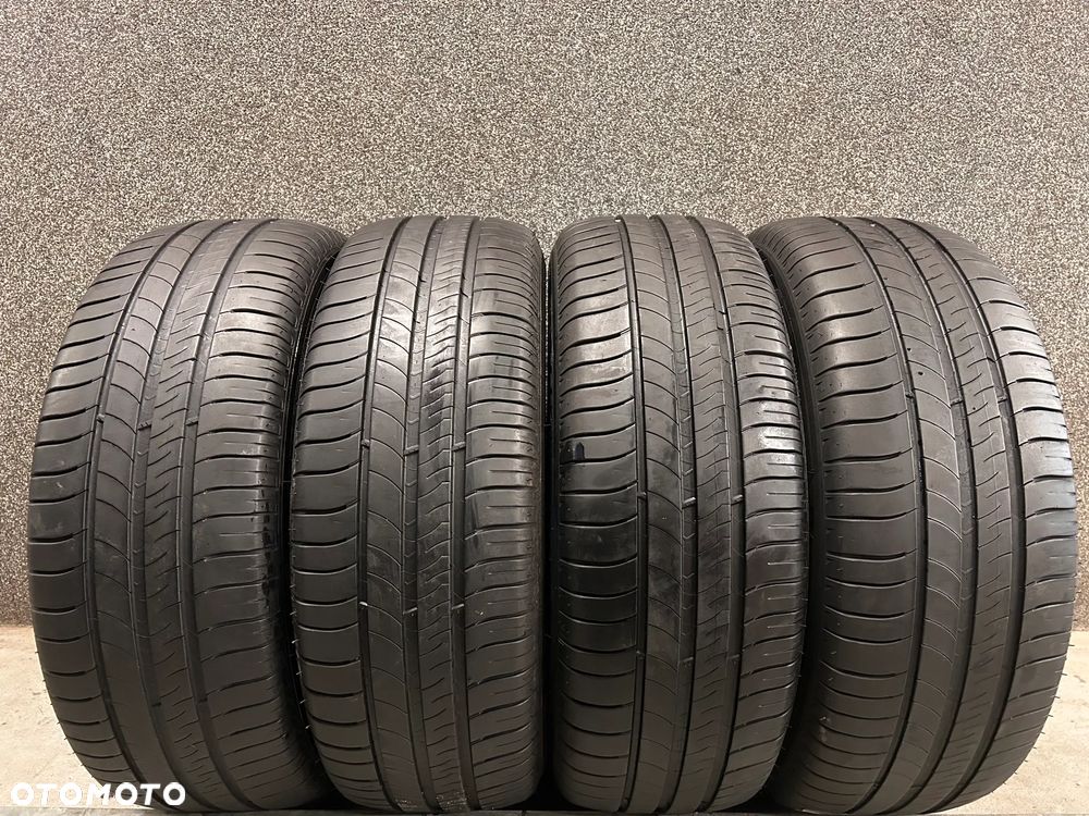 Opony letnie Michelin Energy Saver+ 215/60/16 95V 4szt. - 1