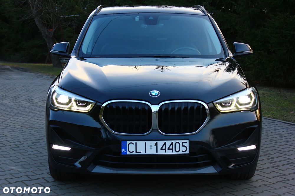 BMW X1 - 22