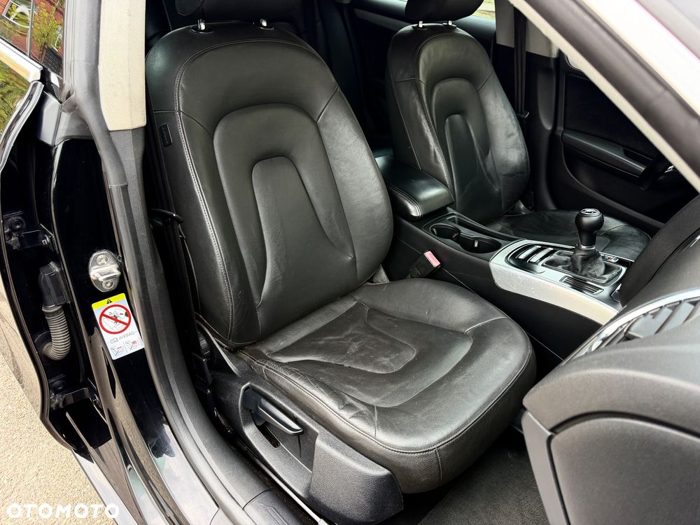 Audi A5 Sportback 2.0 TDI Quattro - 15