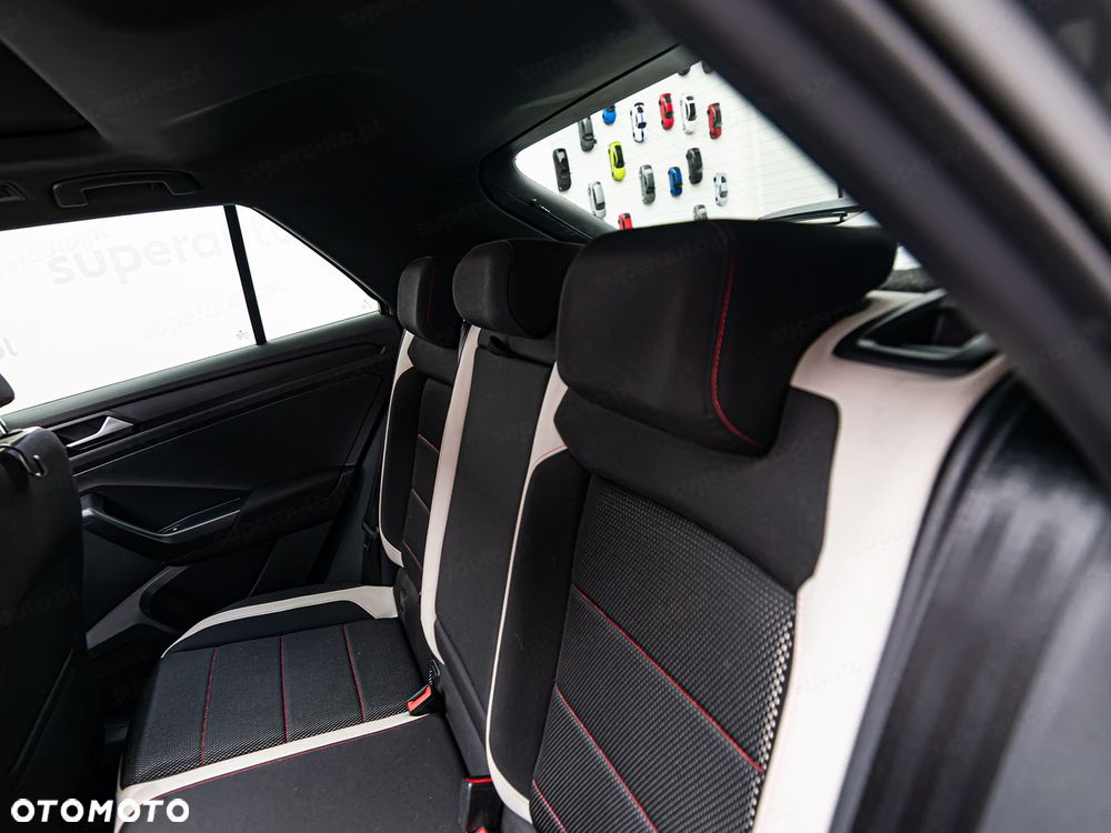 Volkswagen T-Roc 2.0 TSI 4Motion Premium DSG - 23