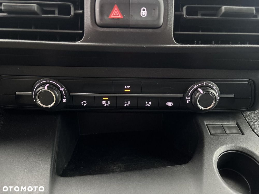 Toyota PROACE CITY - 23