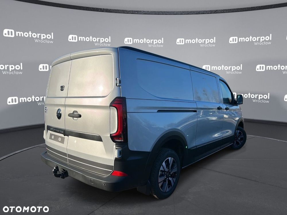 Volkswagen Transporter T7 Furgon PanAmericana/AUTOMAT 2,0 l TDI 170 KM r. o. 3500 mm - 6