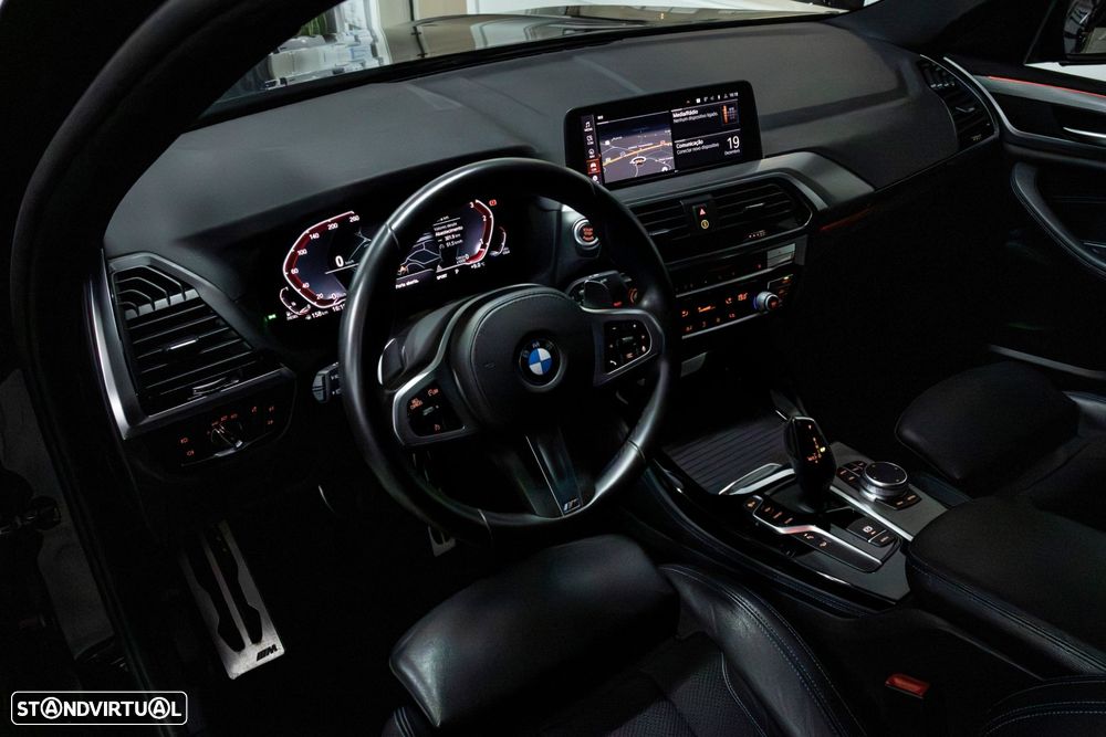 BMW X4 - 22
