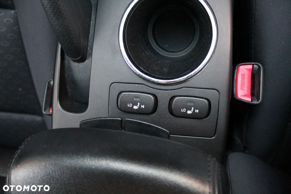 SsangYong/KGM Korando 2.0 Crystal - 24