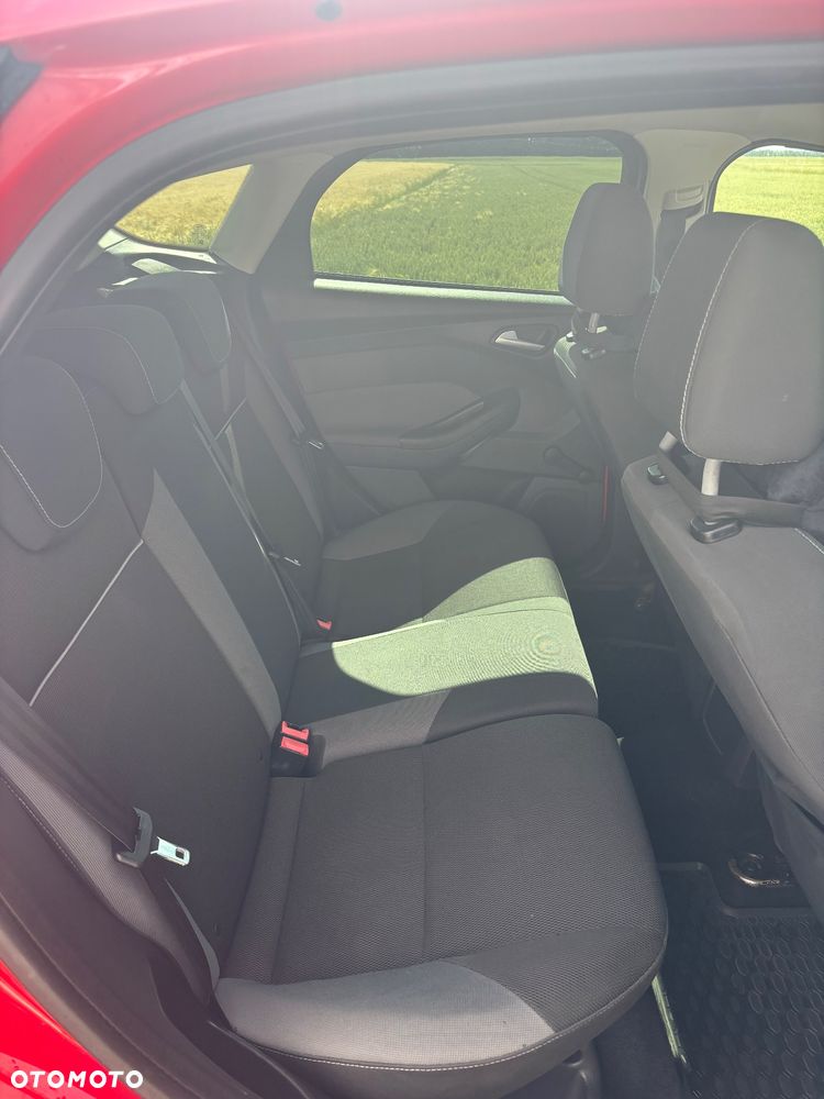 Ford Focus 1.6 TDCi Ambiente - 11