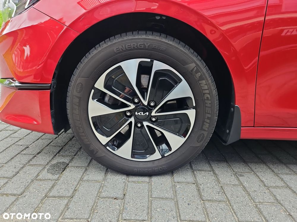 Kia Ceed 1.5 T-GDI Tribute DCT - 18