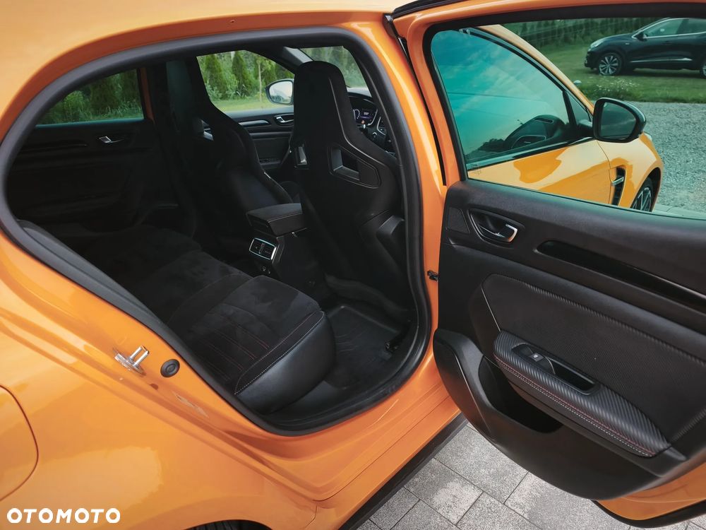 Renault Megane 1.8 TCe FAP R.S Trophy EDC - 30