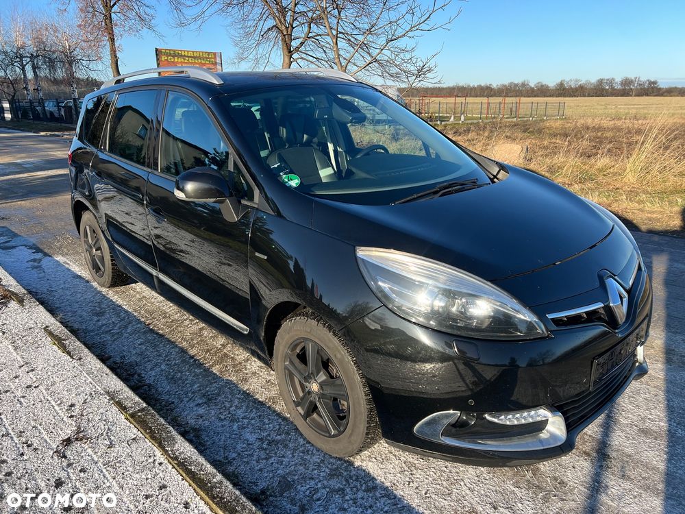 Renault Grand Scenic Energy dCi 130 S&S Bose Edition - 8