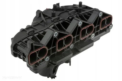 KOLEKTOR SSĄCY MERCEDES C S204 W204 200CDI 220CDI 6460902437 A6460902437 - 1