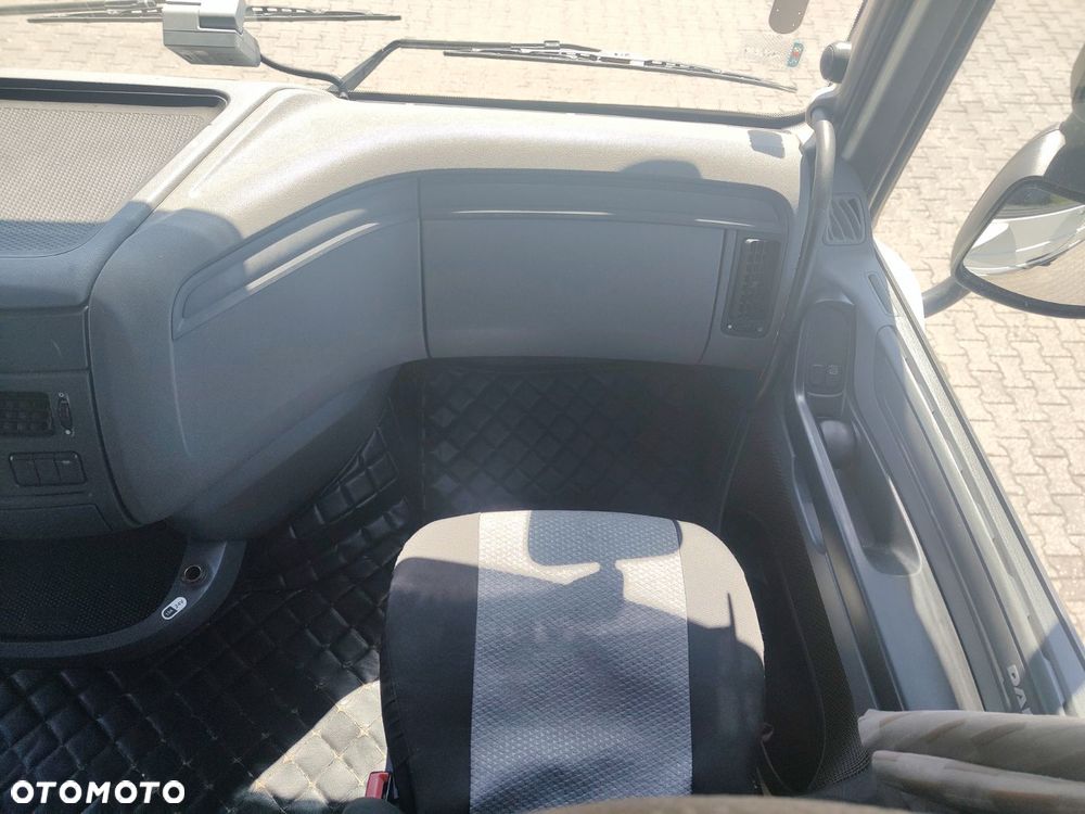 DAF XF460 SSC - 14