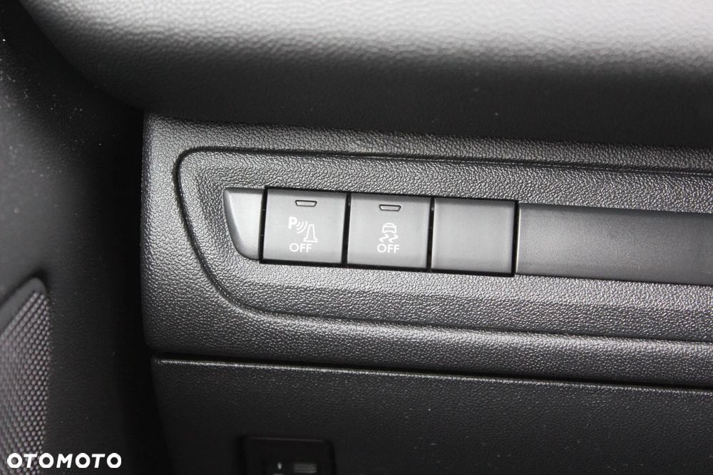 Peugeot 208 PureTech 82 Active - 23
