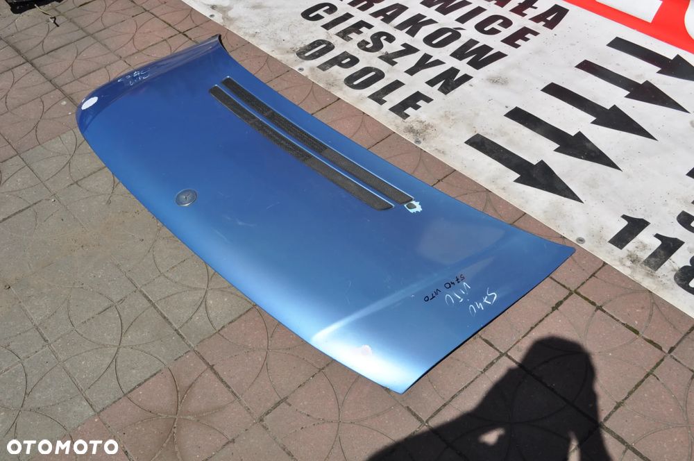 mercedes vito maska nr 5740 WYSYŁKA - 3