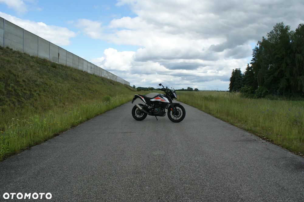 KTM Adventure - 2