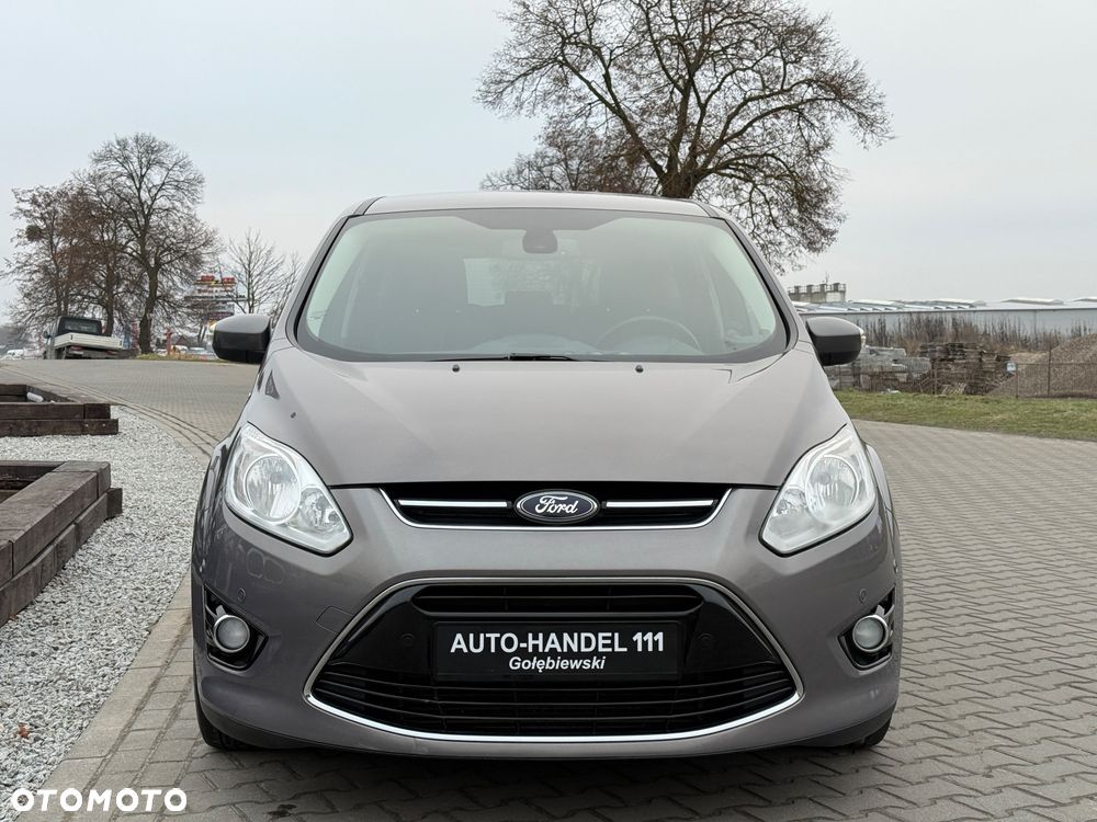Ford C-MAX - 6