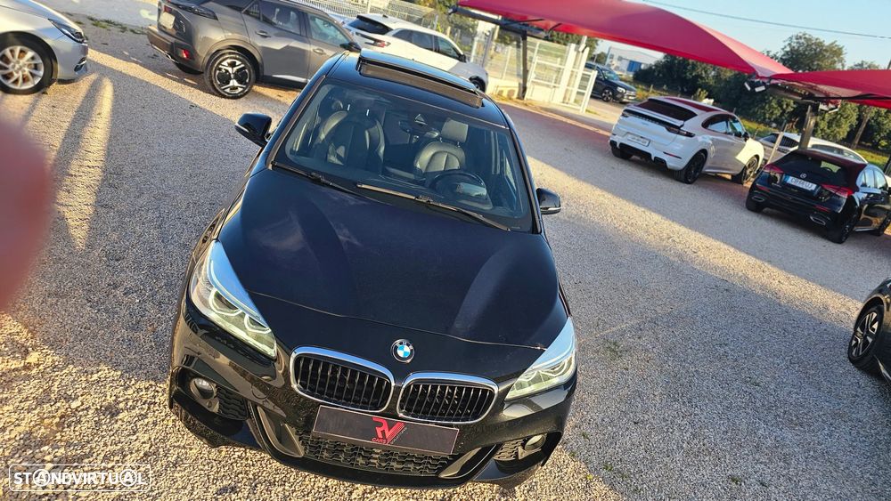 BMW 225xe Active Tourer Pack M - 41