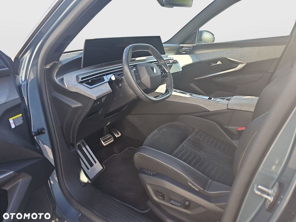 Peugeot 3008 - 10