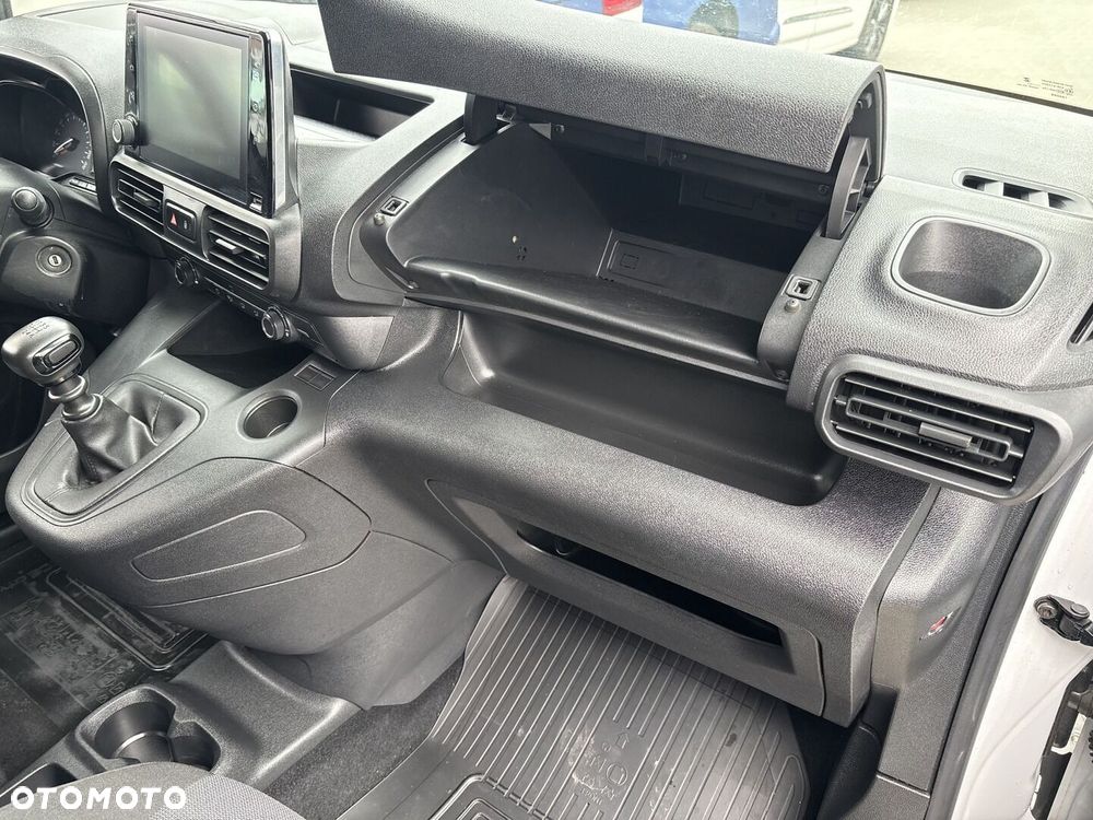 Toyota PROACE CITY - 18