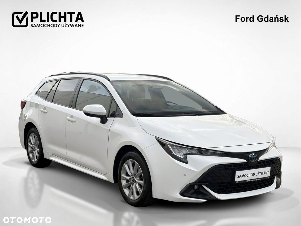 Toyota Corolla - 8