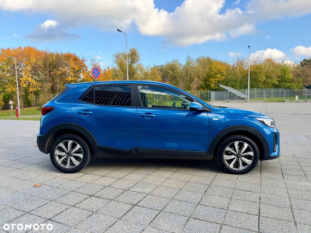 Kia Stonic 1.0 T-GDI M - 7