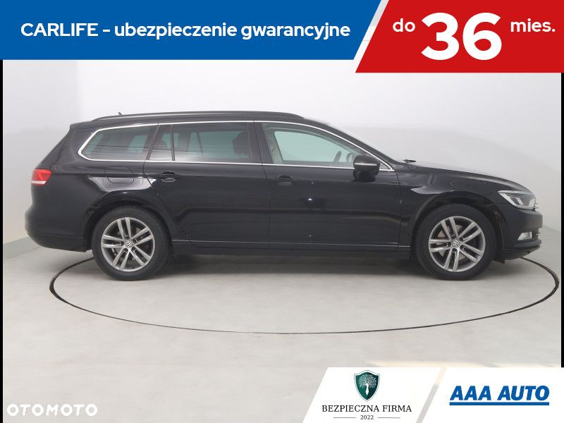 Volkswagen Passat - 7