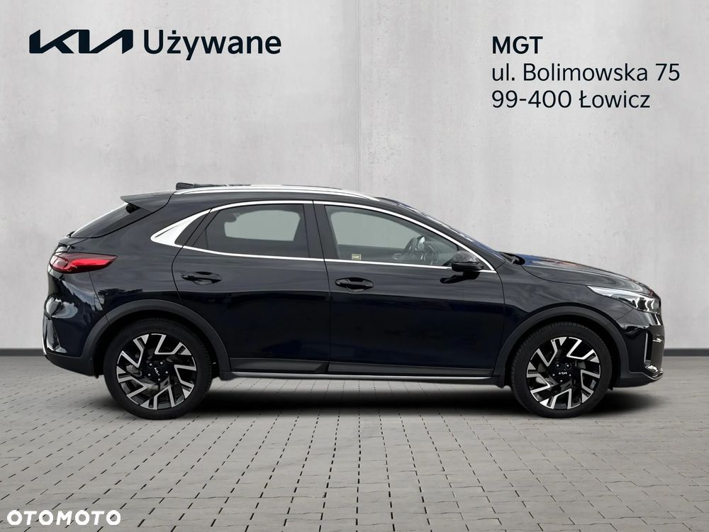 Kia XCeed 1.5 T-GDI L DCT - 6