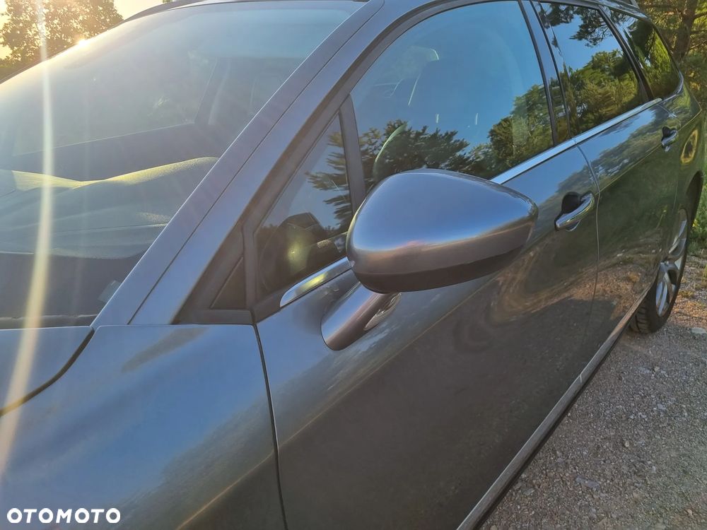 Citroën C5 HDi 135 FAP Exclusive - 38