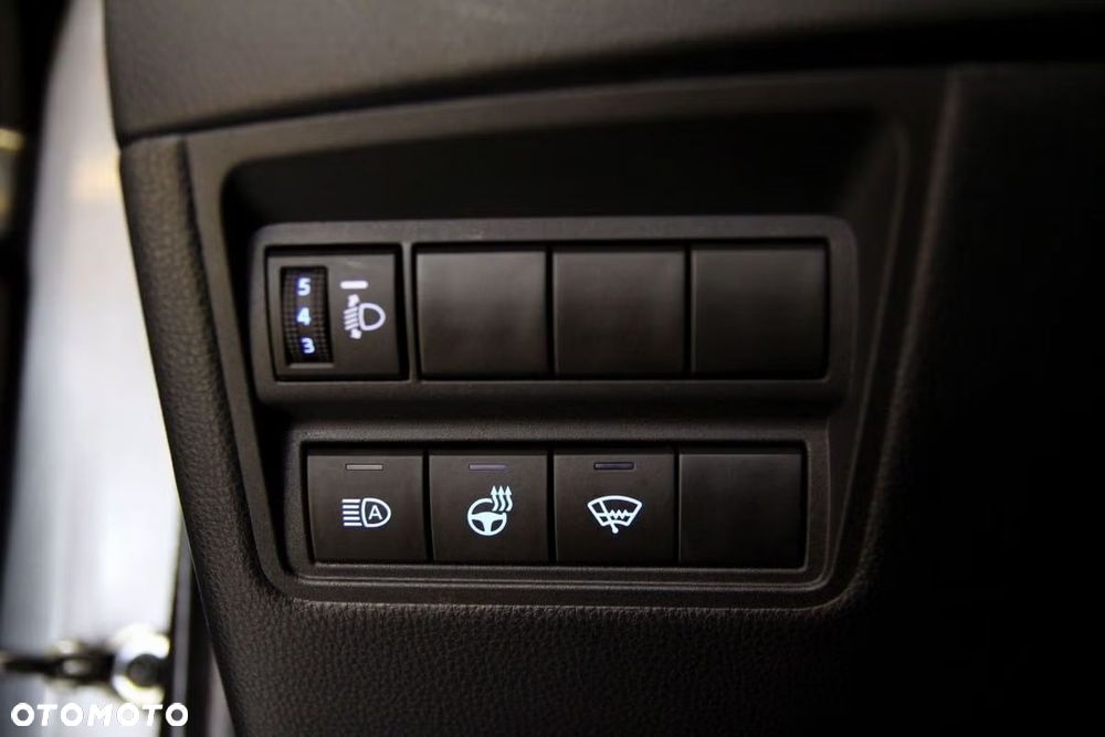 Toyota Yaris Hybrid 1.5 Active - 13