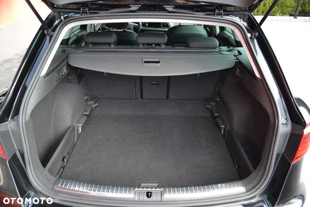 Seat Leon Sportstourer 1.5 TSI ACT OPF Xcellence - 20