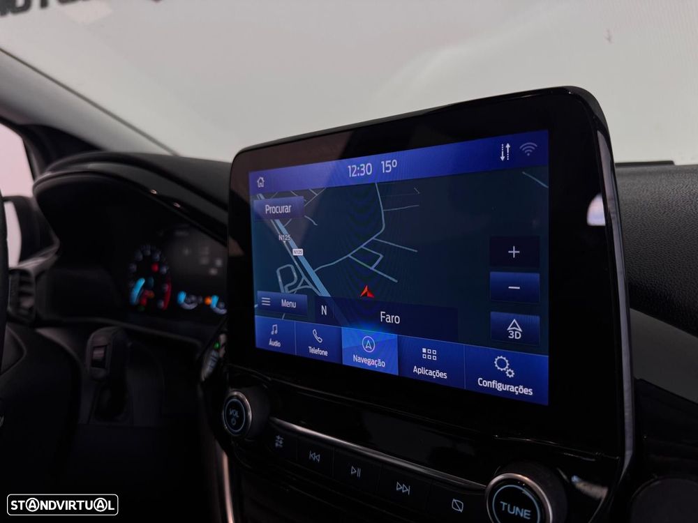 Ford Fiesta - 11