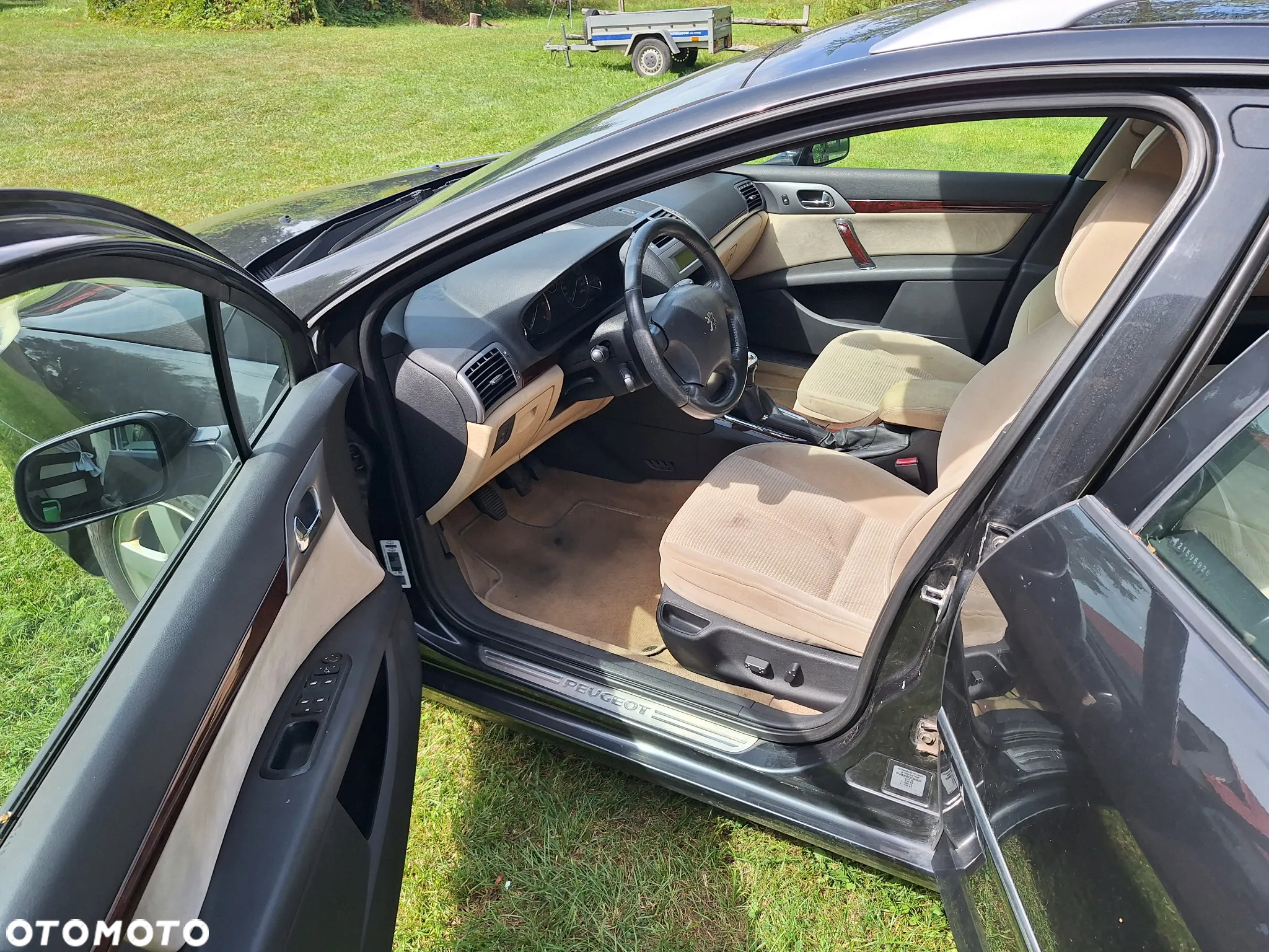 Peugeot 407 1.6 HDI Premium - 7