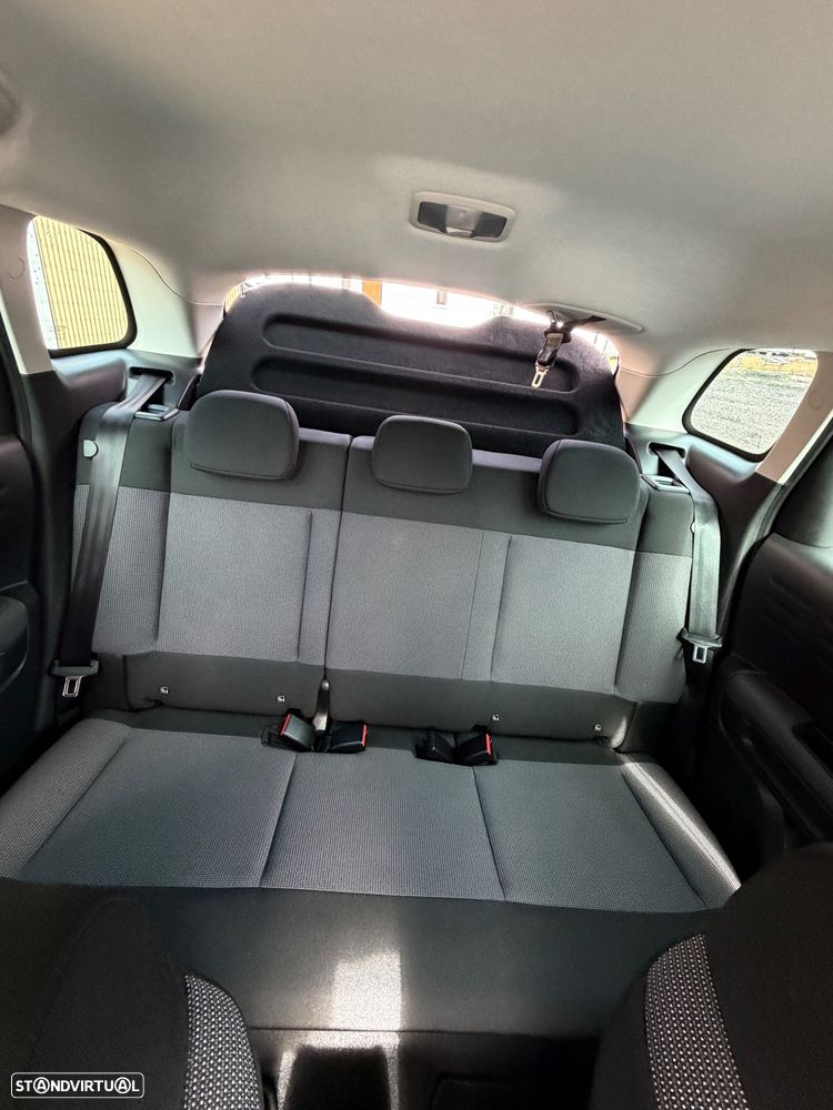 Citroën C3 Aircross 1.2 PureTech Collection - 15