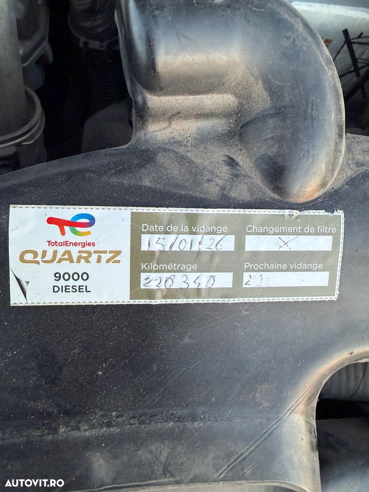 Nissan Qashqai 1.6 DCI DPF Start/Stop tekna - 25