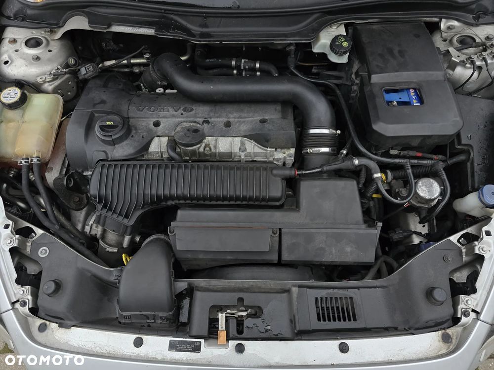 Volvo S40 T5 Summum - 10